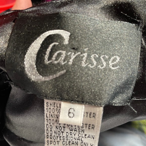 Formal Dress - Picture 4 of 4